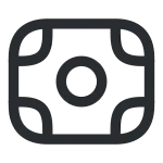 Money 2 SVG Icon